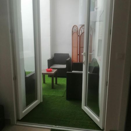 Twinflats 2 Apartman Valencia Kültér fotó