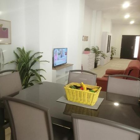 Twinflats 2 Apartman Valencia Kültér fotó