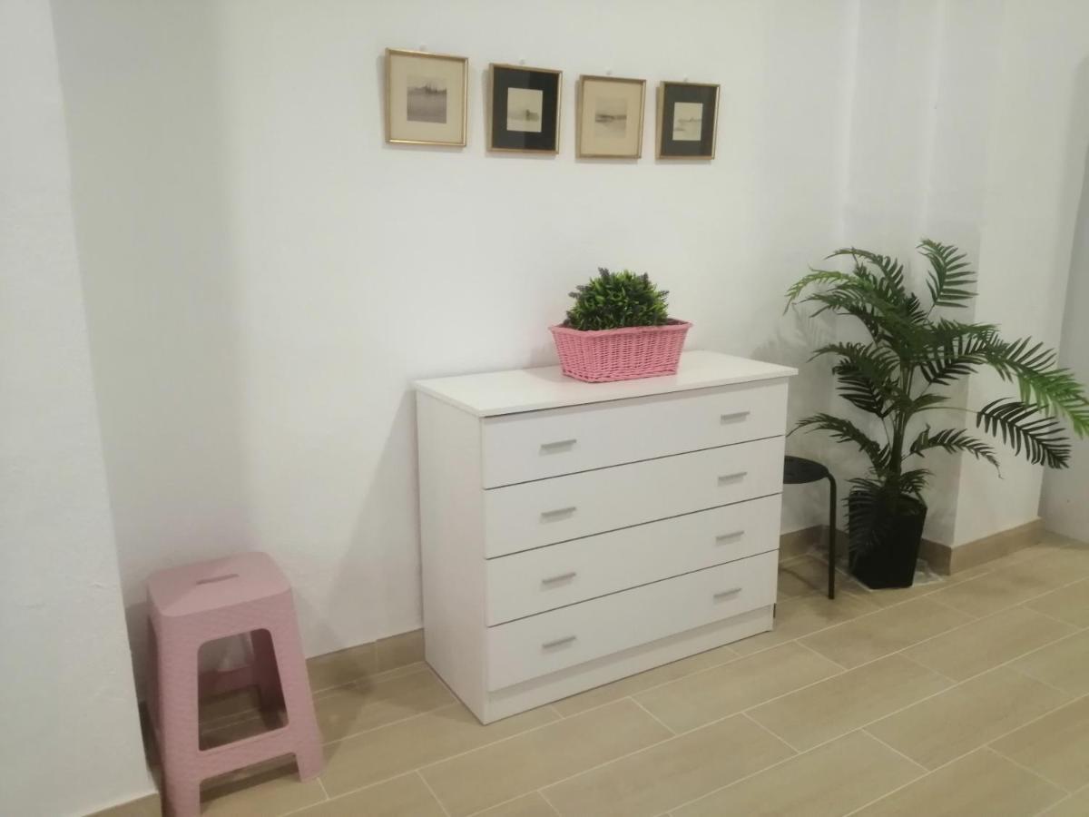 Twinflats 2 Apartman Valencia Kültér fotó