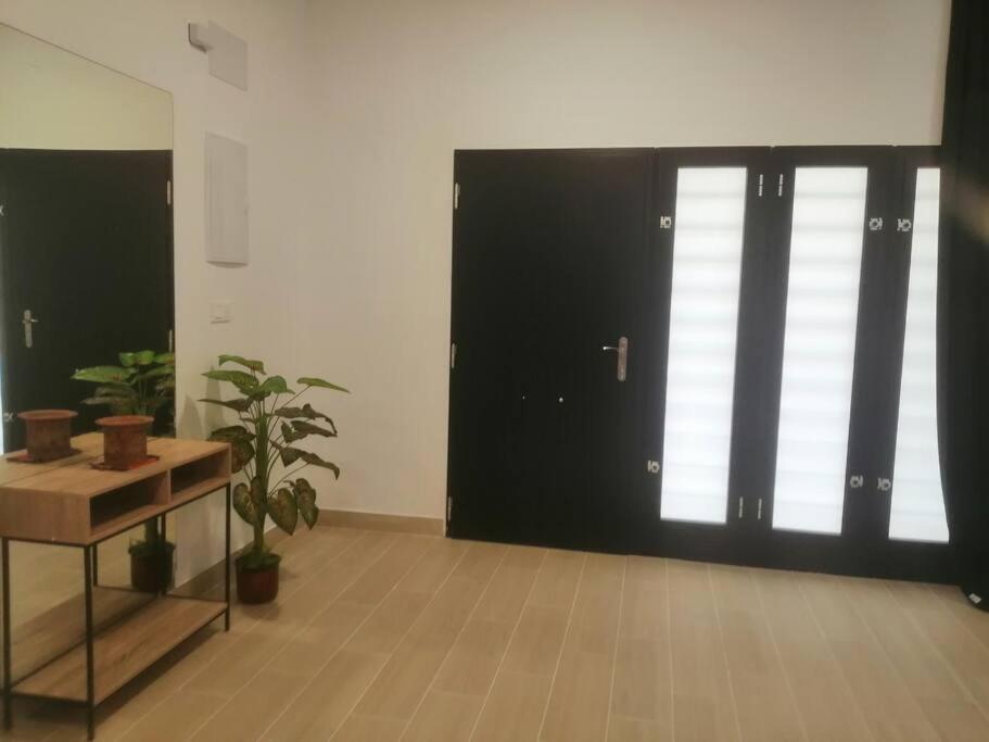 Twinflats 2 Apartman Valencia Kültér fotó