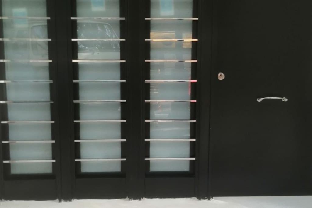 Twinflats 2 Apartman Valencia Kültér fotó