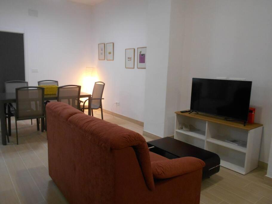 Twinflats 2 Apartman Valencia Kültér fotó