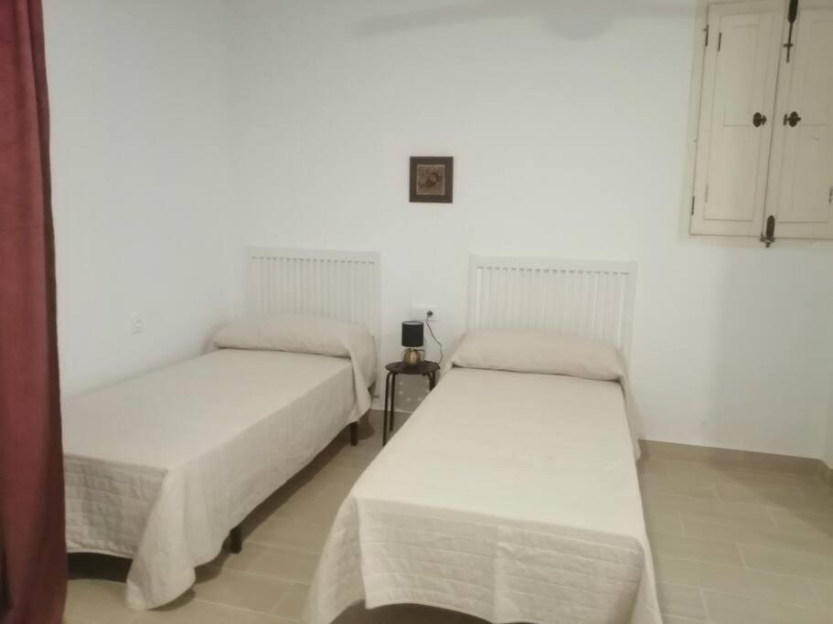 Twinflats 2 Apartman Valencia Kültér fotó