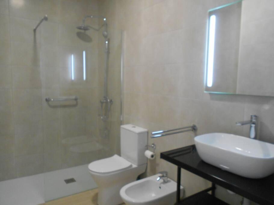 Twinflats 2 Apartman Valencia Kültér fotó