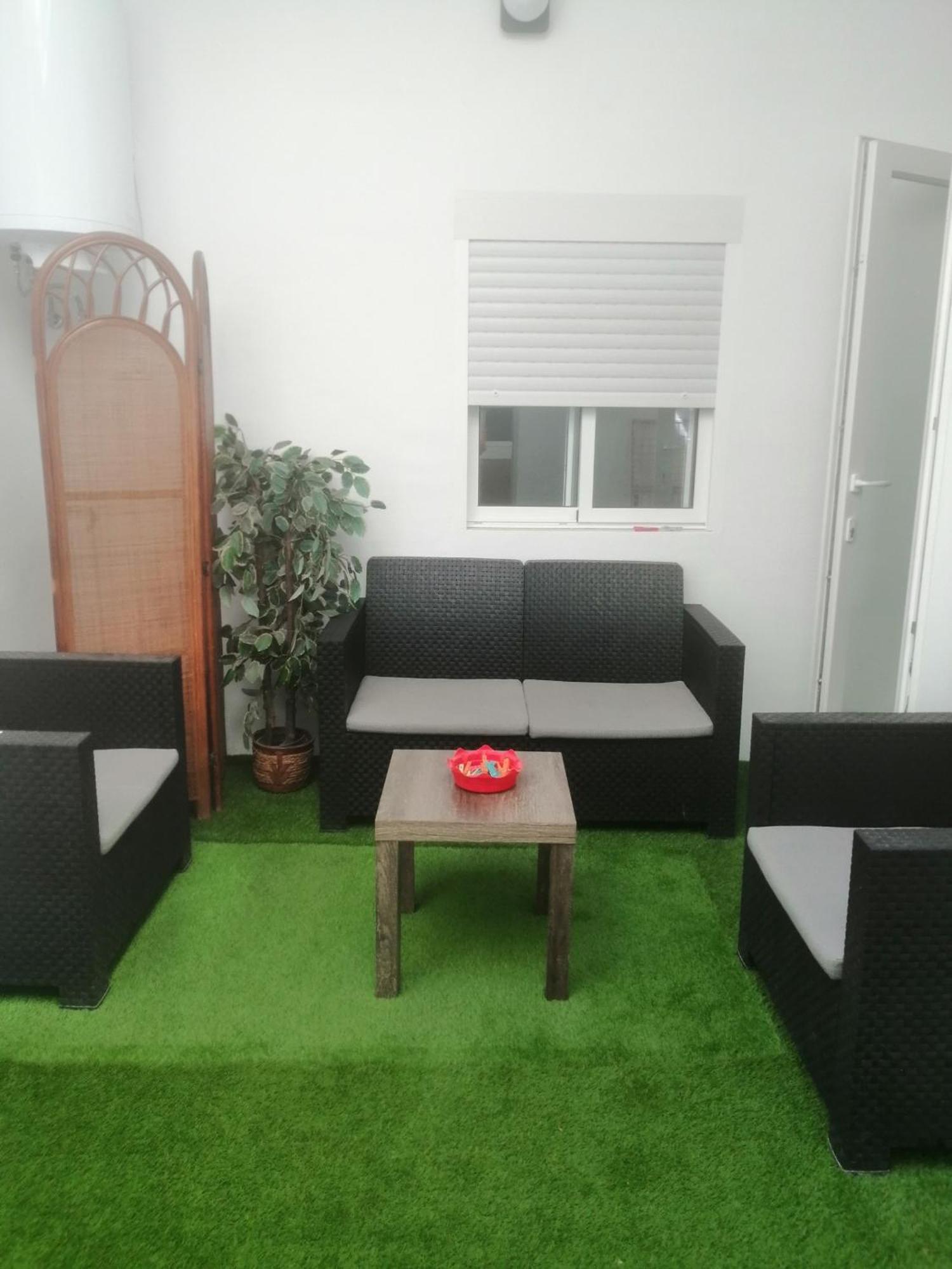 Twinflats 2 Apartman Valencia Kültér fotó